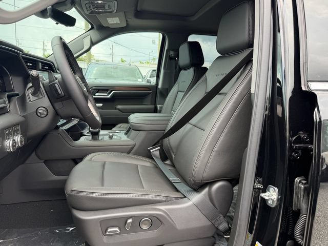 2026 GMC Sierra 1500 Denali - Photo 13