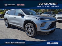 2025 Buick Enclave Sport Touring SUV