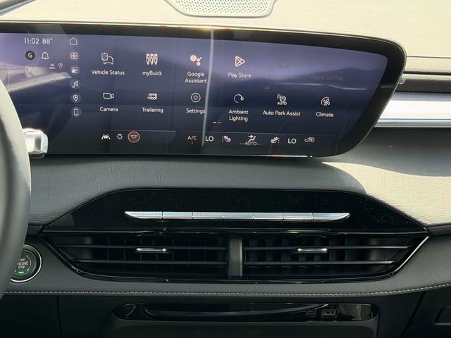 2026 Buick Enclave Sport Touring - Photo 19