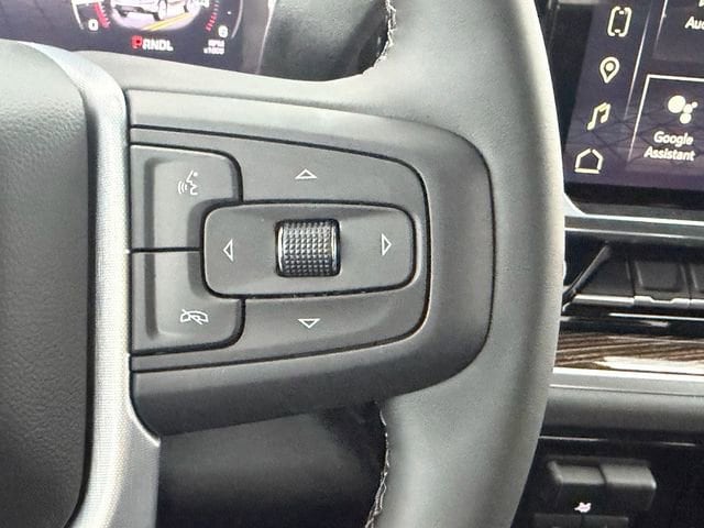 2026 GMC Sierra 1500 SLE - Photo 23