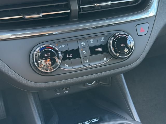2026 Buick Envista Preferred - Photo 19