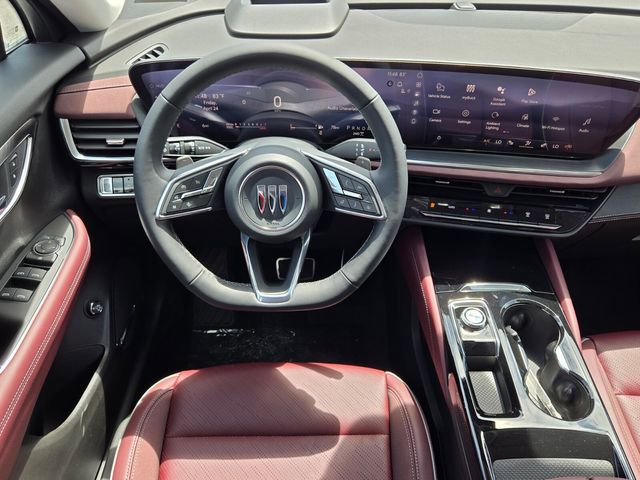 2026 Buick Envision Sport Touring - Photo 17