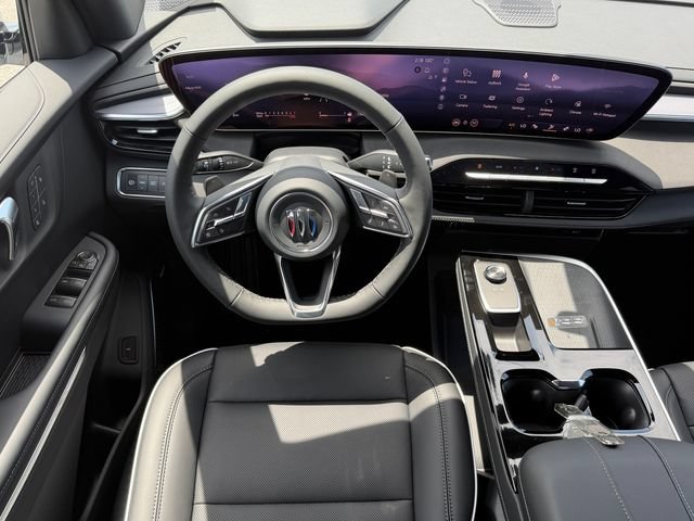2027 Buick Enclave Sport Touring - Photo 17
