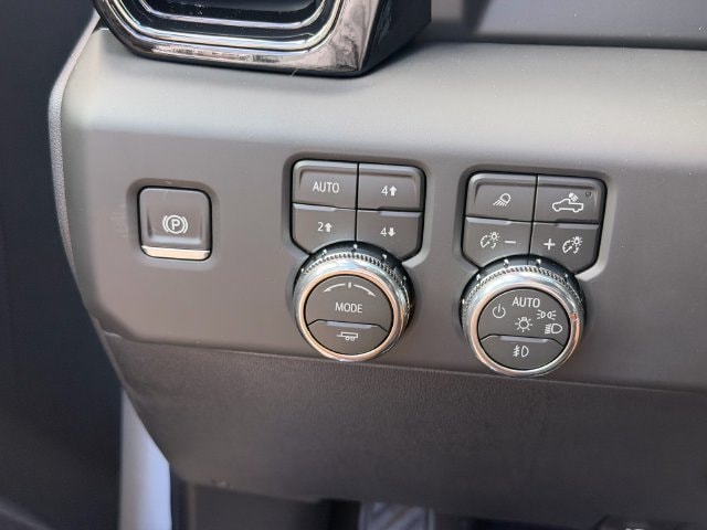 2026 GMC Sierra 1500 AT4 - Photo 22