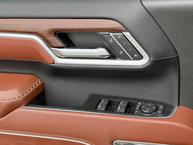 2026 GMC Sierra 2500HD Denali Ultimate - Photo 19
