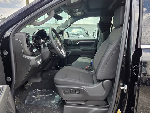 2026 GMC Sierra 1500 SLE - Photo 15