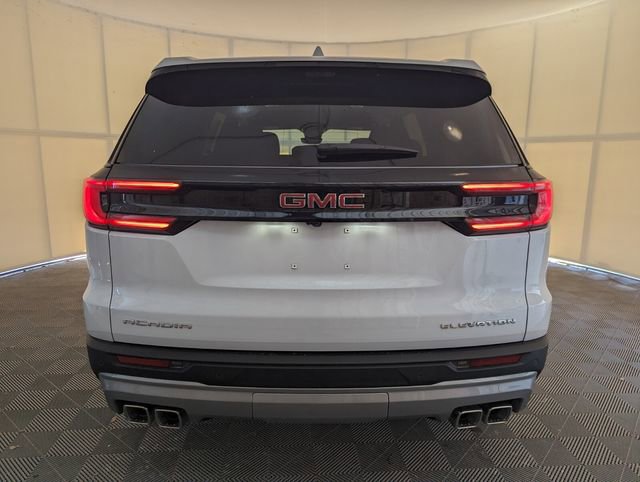 2026 GMC Acadia Elevation - Photo 12