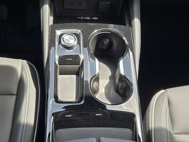 2026 Buick Envision Avenir - Photo 22
