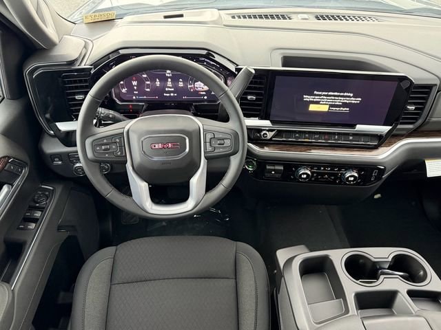 2026 GMC Sierra 1500 SLE - Photo 16