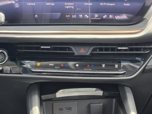2026 Buick Envision Avenir - Photo 21