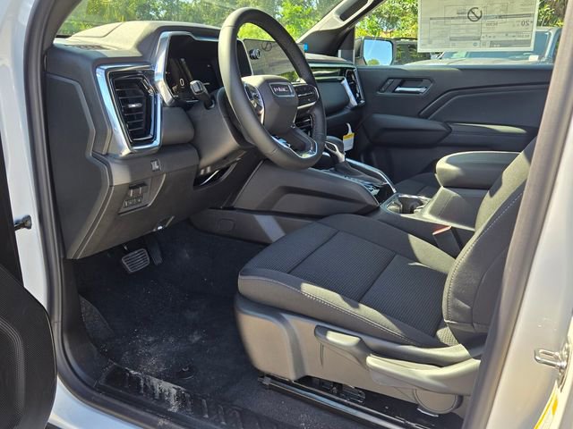 2026 GMC Canyon Elevation - Photo 13