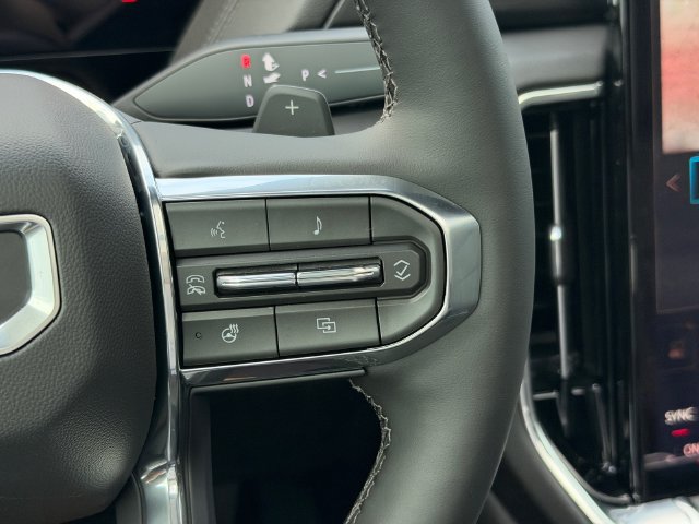 2027 GMC Yukon XL Denali - Photo 22