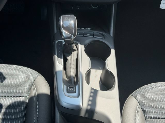 2026 Buick Envista Preferred - Photo 17