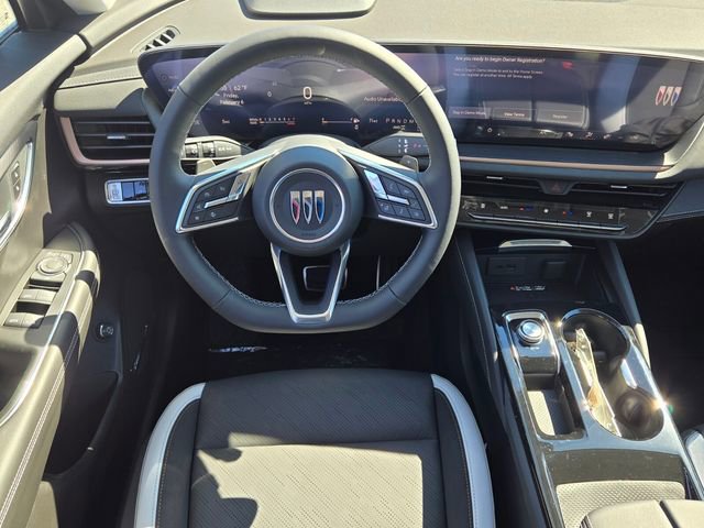 2026 Buick Envision Sport Touring - Photo 15