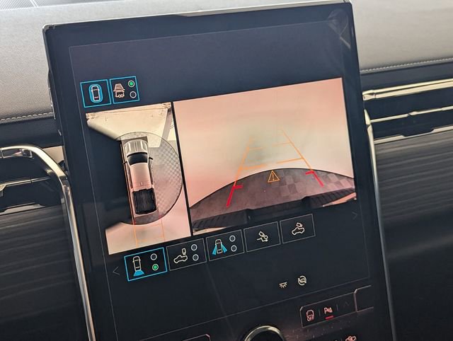 2025 GMC Sierra EV Denali - Photo 15