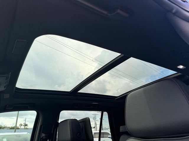 2026 GMC Yukon Denali - Photo 19