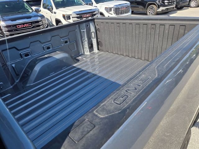 2026 GMC Sierra 1500 Elevation - Photo 10