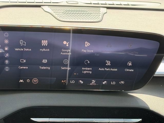 2026 Buick Enclave Sport Touring - Photo 20