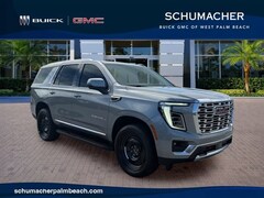 2026 GMC Yukon Denali SUV