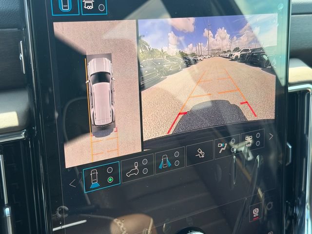 2026 GMC Yukon Denali Ultimate - Photo 21