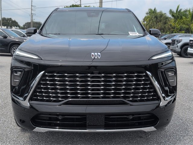 2026 Buick Enclave Avenir photo 3