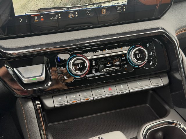 2026 GMC Sierra 1500 AT4 - Photo 19