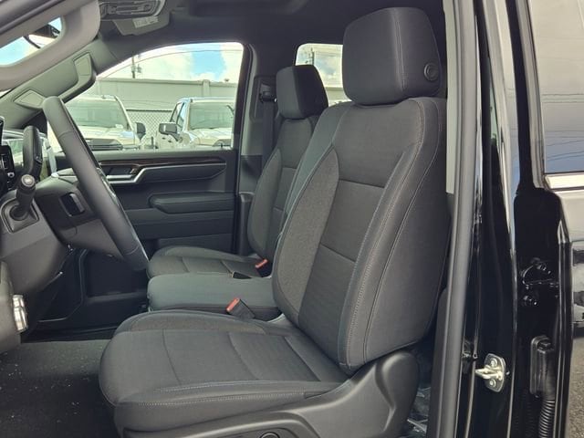 2026 GMC Sierra 1500 SLE - Photo 13