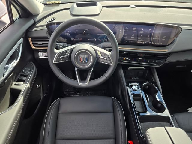 2026 Buick Envision Avenir - Photo 17
