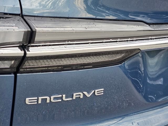 2026 Buick Enclave Avenir - Photo 11