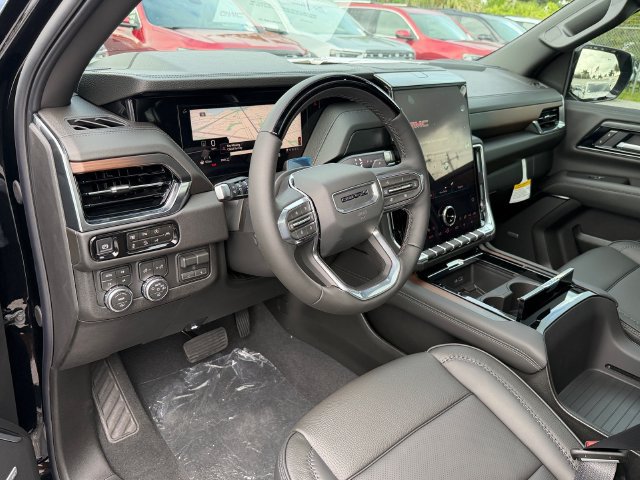 2027 GMC Yukon XL Denali - Photo 11
