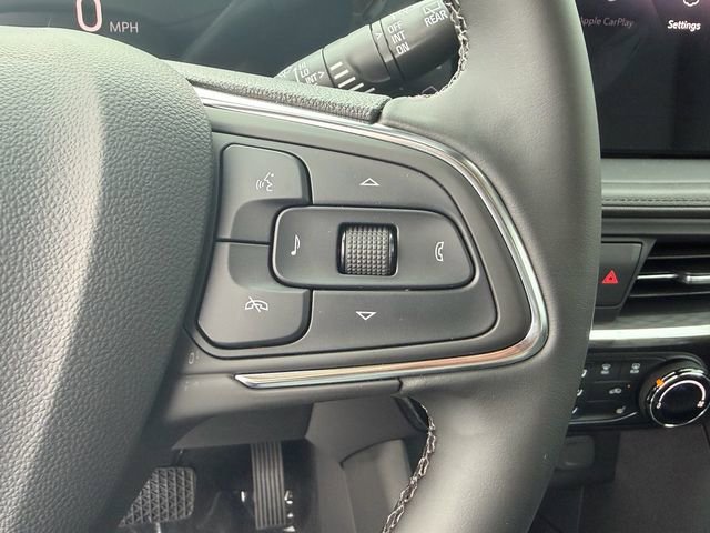 2026 Buick Encore GX Sport Touring - Photo 18