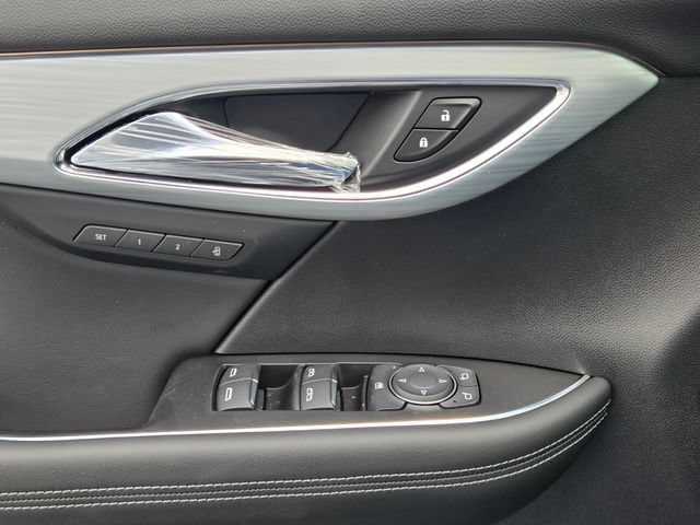 2026 Buick Envision Avenir - Photo 28