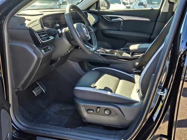 2026 Buick Envision Sport Touring - Photo 13