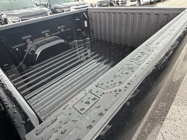 2026 GMC Sierra 1500 SLE - Photo 10