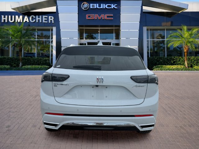 2026 Buick Envision Avenir - Photo 6