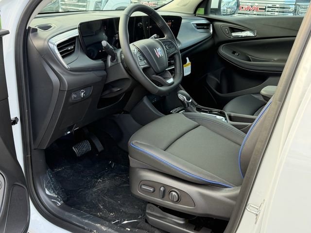 2026 Buick Encore GX Sport Touring - Photo 11