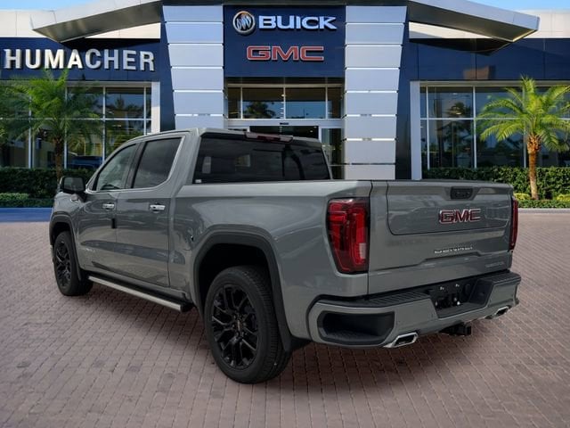 2026 GMC Sierra 1500 Denali - Photo 5