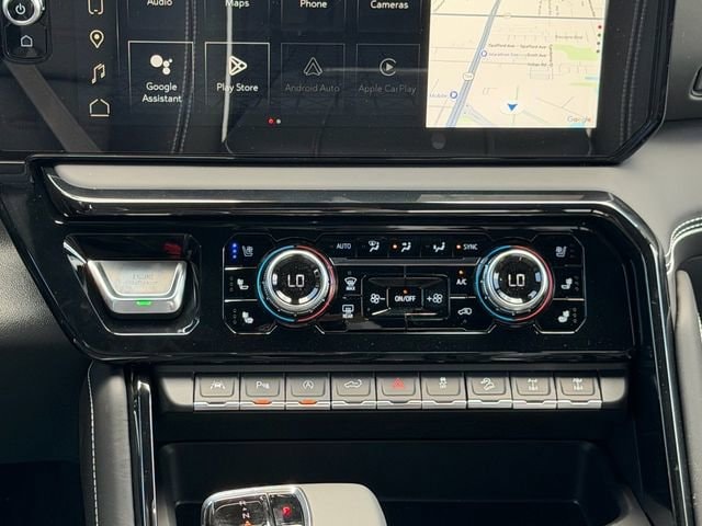 2026 GMC Sierra 1500 AT4X - Photo 20