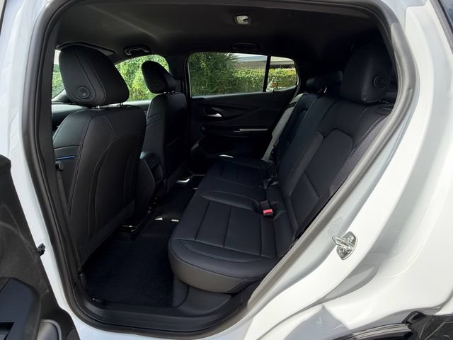 2026 Buick Envista Sport Touring - Photo 13