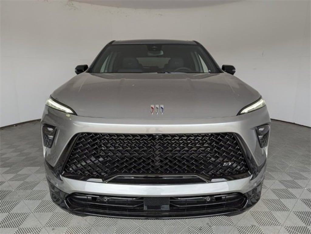 New 2025 Buick Enclave Sport Touring SUV