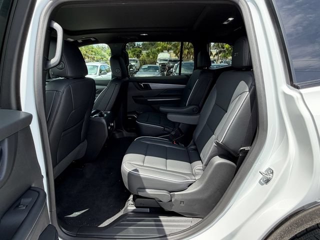 2027 Buick Enclave Sport Touring - Photo 14