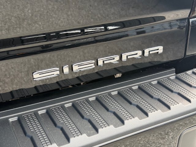 2026 GMC Sierra 2500HD Denali - Photo 11