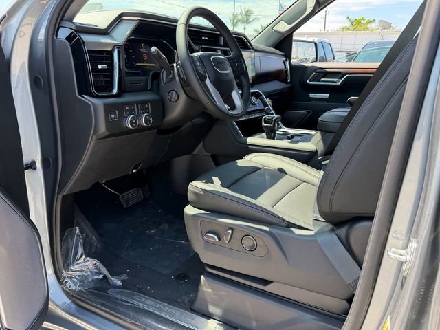 2026 GMC Sierra 1500 Denali - Photo 13