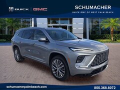 2026 Buick Enclave Avenir SUV