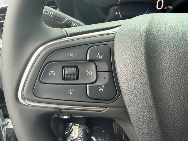 2026 Buick Encore GX Sport Touring - Photo 19