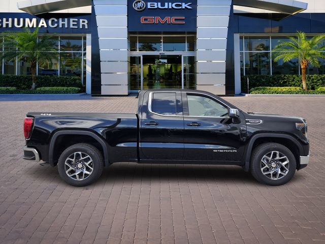 2026 GMC Sierra 1500 SLE - Photo 8