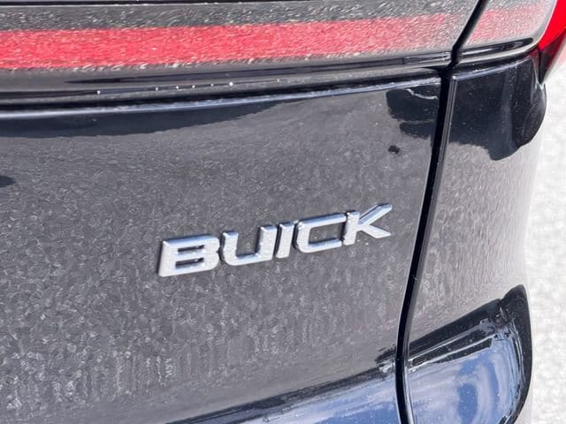 2026 Buick Enclave Sport Touring - Photo 9