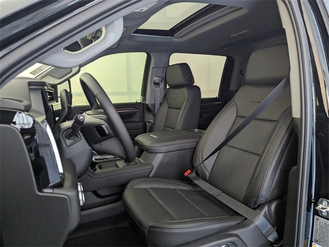 2026 GMC Sierra 2500 HD Truck 