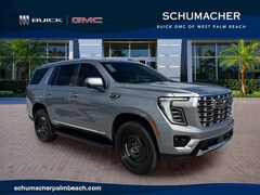 2026 GMC Yukon Denali SUV