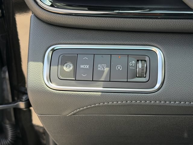 2027 Buick Enclave Sport Touring - Photo 24
